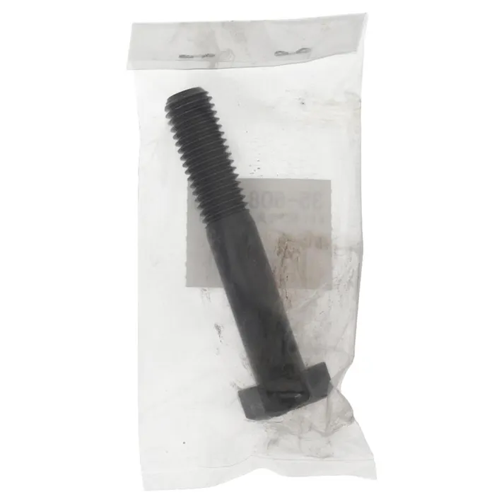 生地8.8六角中ボルト 35-608 M12×70mm 1本入