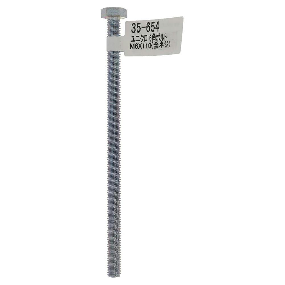 Zp{g jN 35-654 M6×110mm oJANt jNi{gj