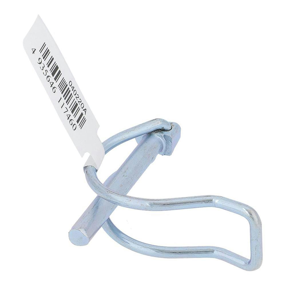 パイプピン 11-746 M6×45mm | ねじ・くぎ・針金・建築金物 通販