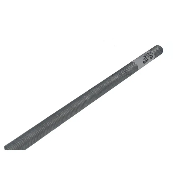 ドブメッキ 全ネジ 18-109 12×1000mm