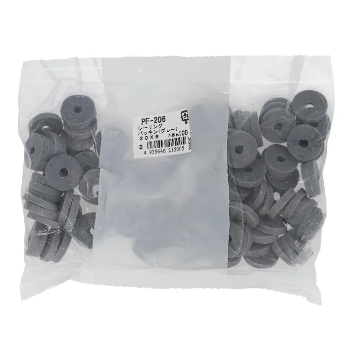 シーリングパッキングレー 20×6 100入