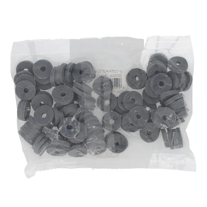 シーリングパッキングレー 20×6 100入