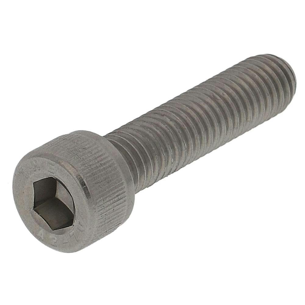 六角穴付ボルト ステンレス 33-257 M8×35mm バラJAN付 | ねじ・くぎ