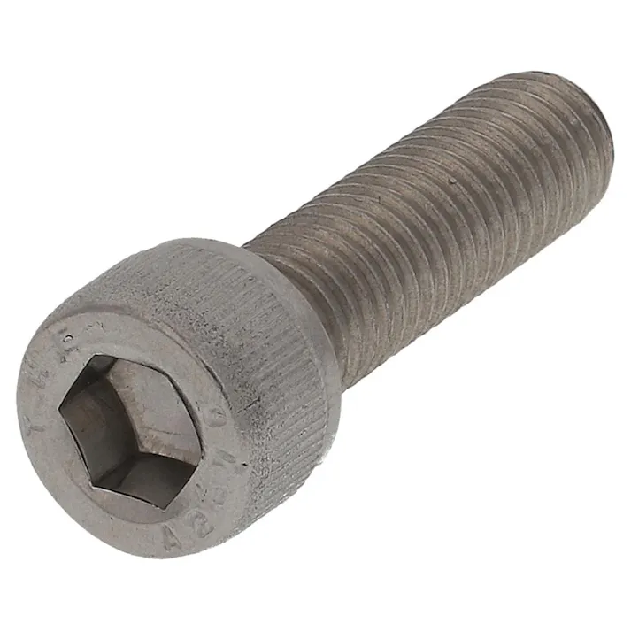 六角穴付ボルト ステンレス 33-270 M10×35mm バラJAN付