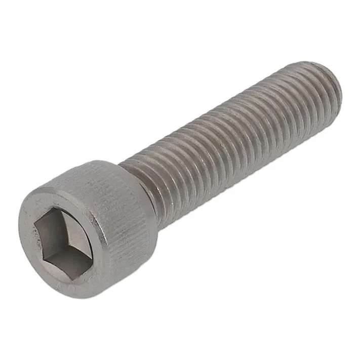 六角穴付ボルト ステンレス 33-288 M12×50mm バラJAN付