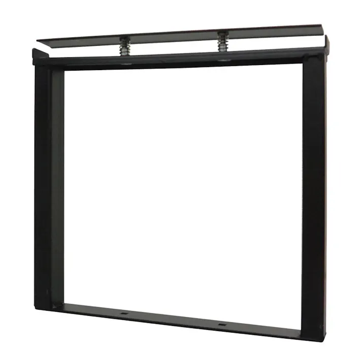 クランプスシェルフ専用工具 基本 ブラック 250mm