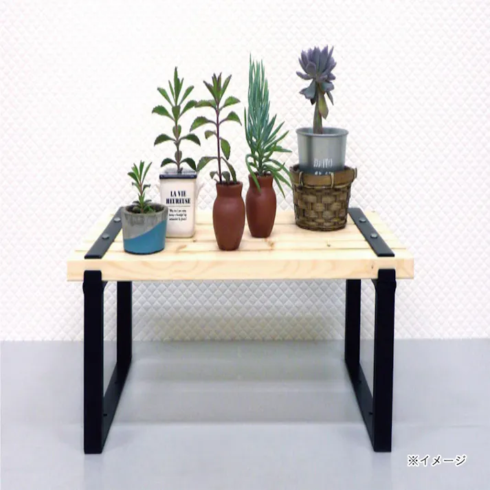 クランプスシェルフ専用工具 基本 オフホワイト 250mm