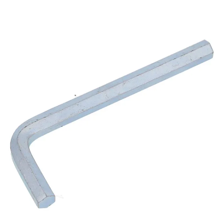 クランプスシェルフ専用工具 六角レンチ