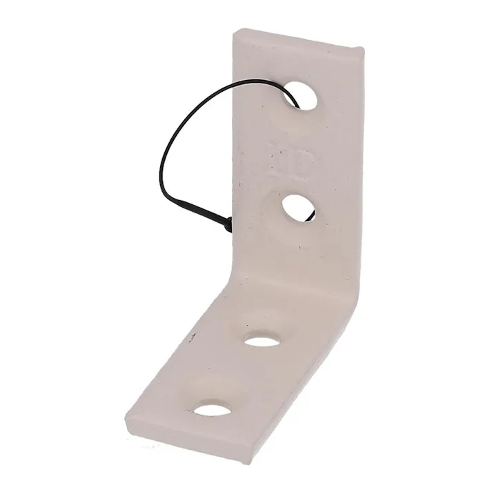 特厚金折 オフホワイト 35mm