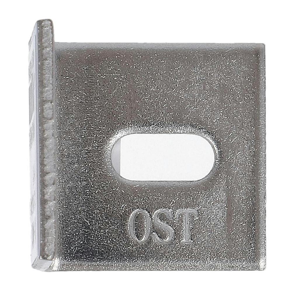 ステン 金折甲板 縦穴 | 建具金物 通販 | ホームセンターのカインズ