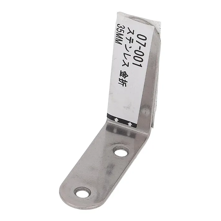 ステン 金折 35mm