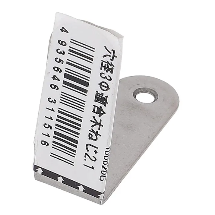 ステン 金折 35mm