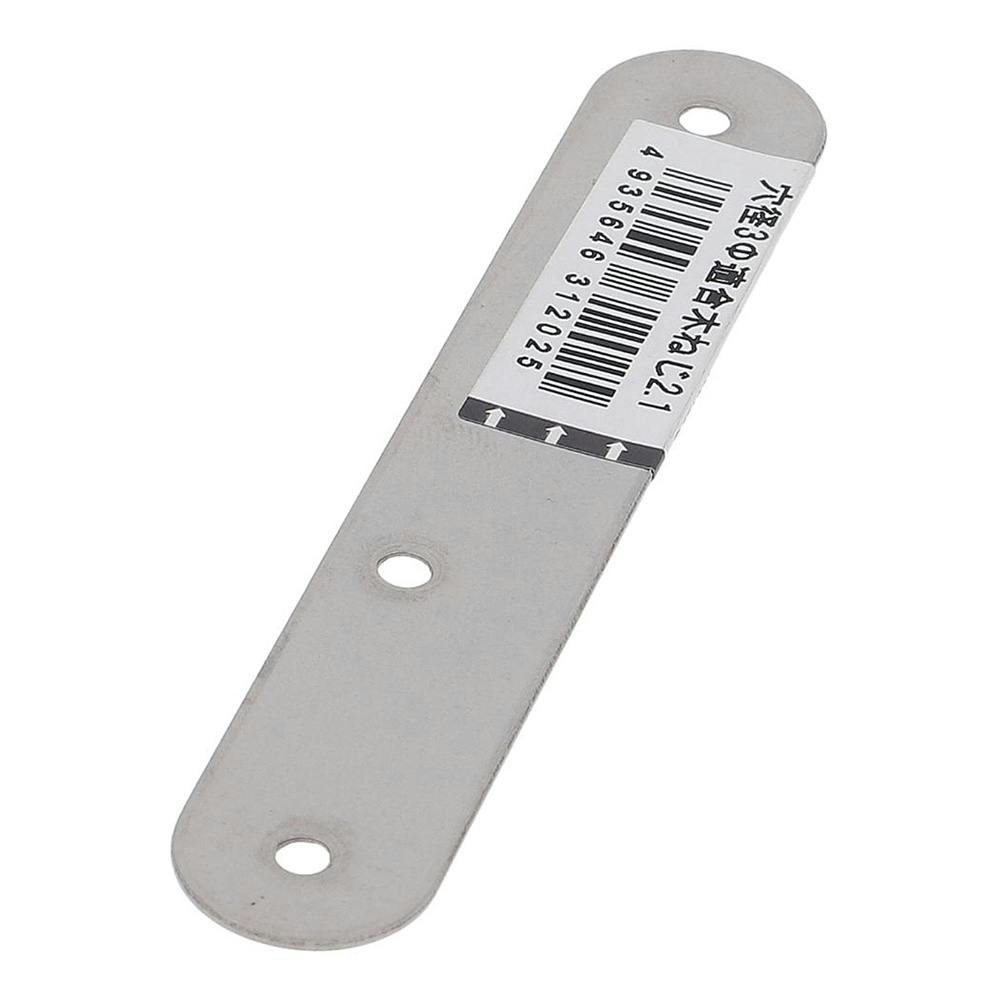 ステン プレート 90mm | 建具金物 通販 | ホームセンターのカインズ