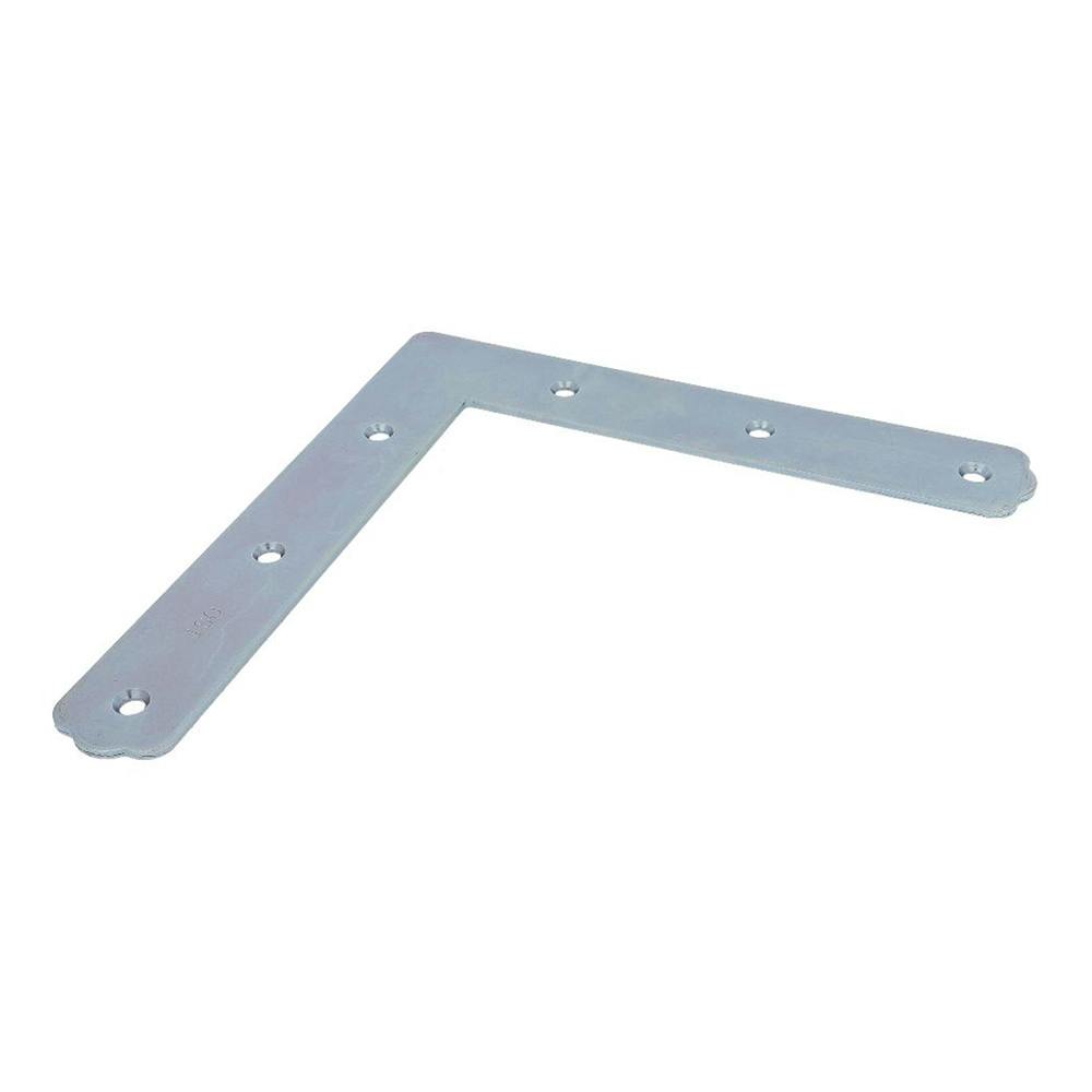 ウルトラ偶金 ステンレスL型金具 180×180mm | 建具金物 通販