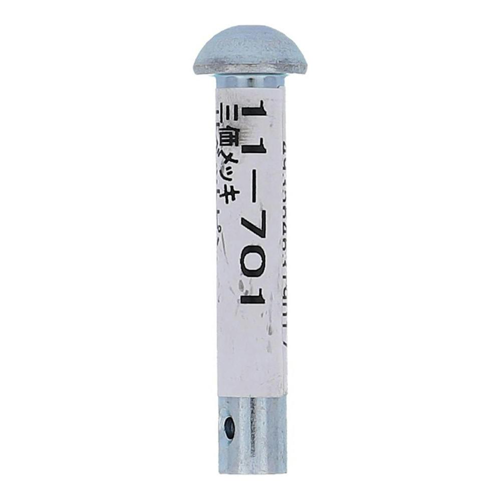 リベットピン 11-701 8×45mm ボルトキャップ リベットピン 11-701 8×45mm ボルトキャップ