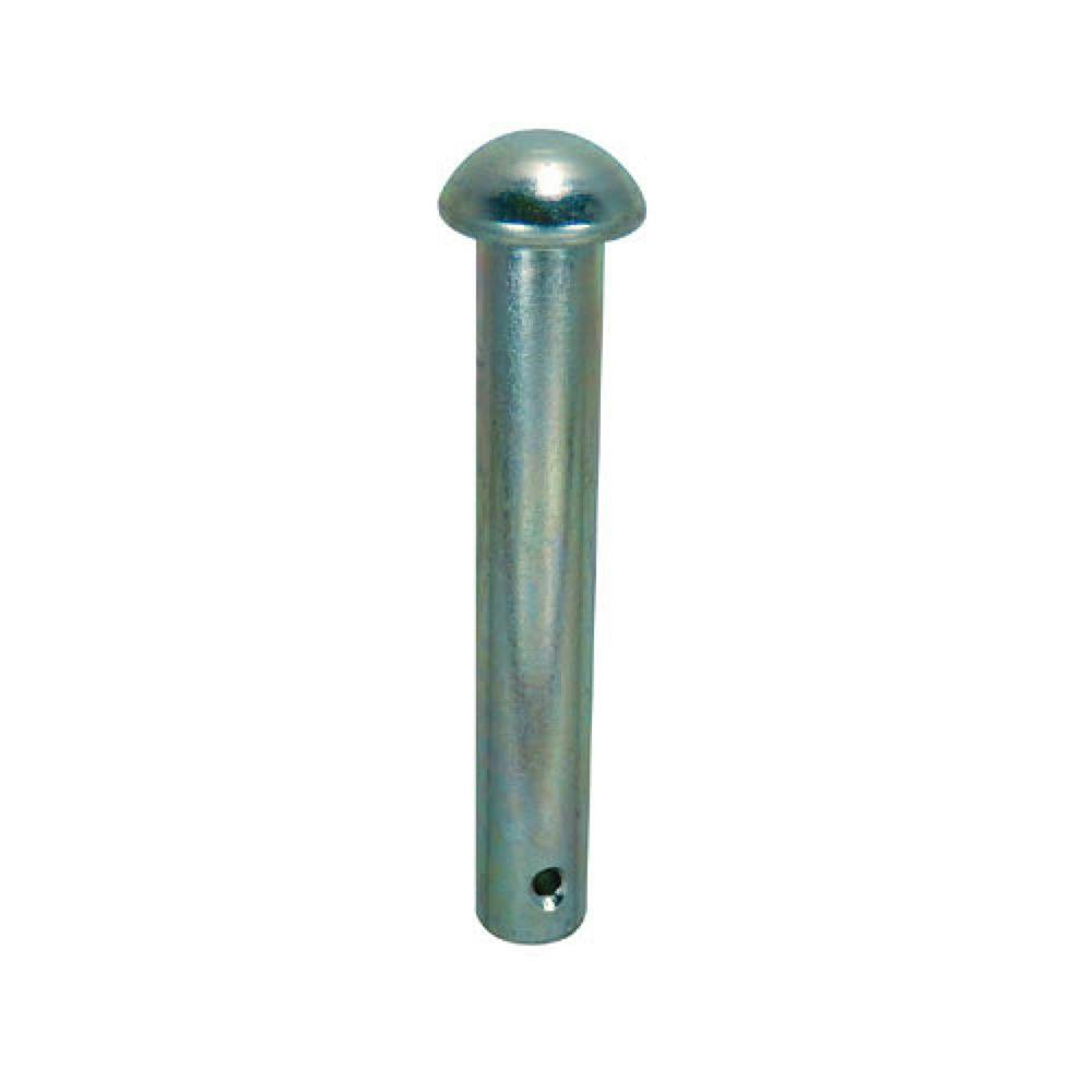 リベットピン 11-732 12×75mm ボルトキャップ リベットピン 11-732 12×75mm ボルトキャップ