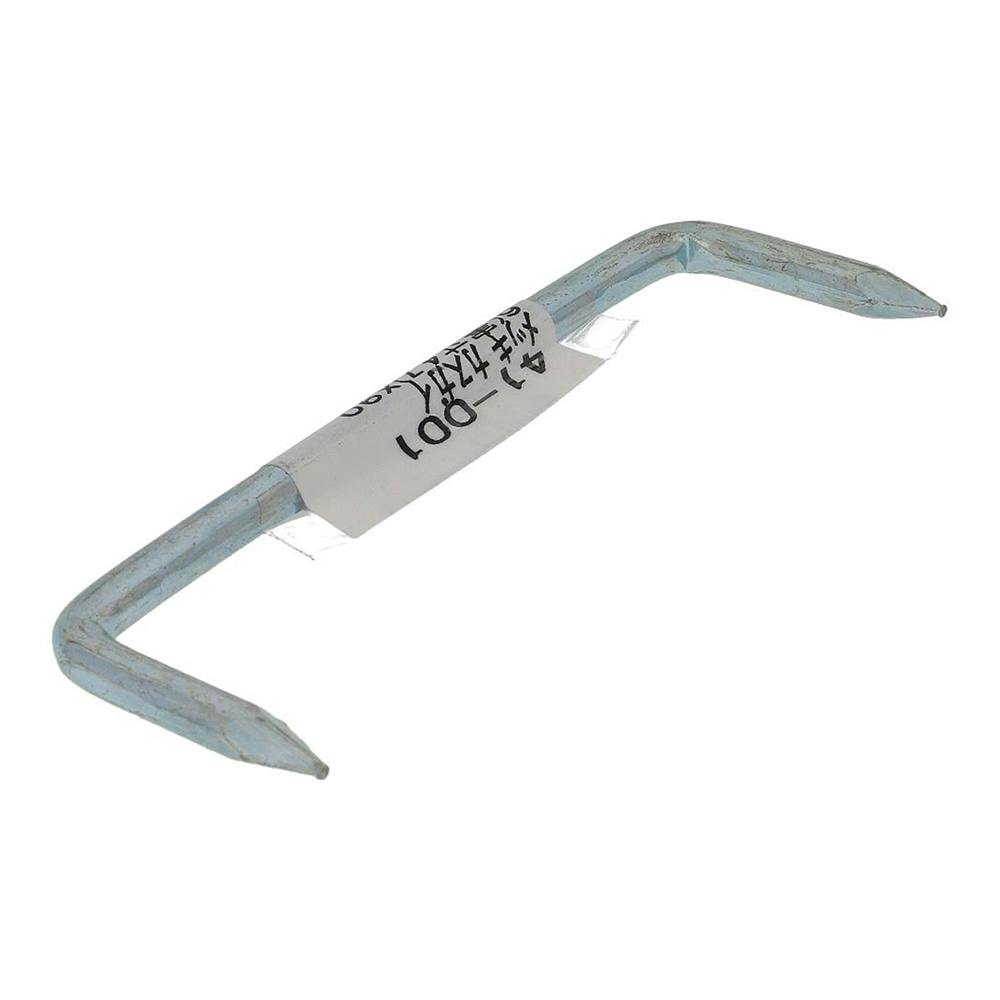 DHフィットかすがい 5×90 10本入 | ねじ・くぎ・針金・建築金物 通販