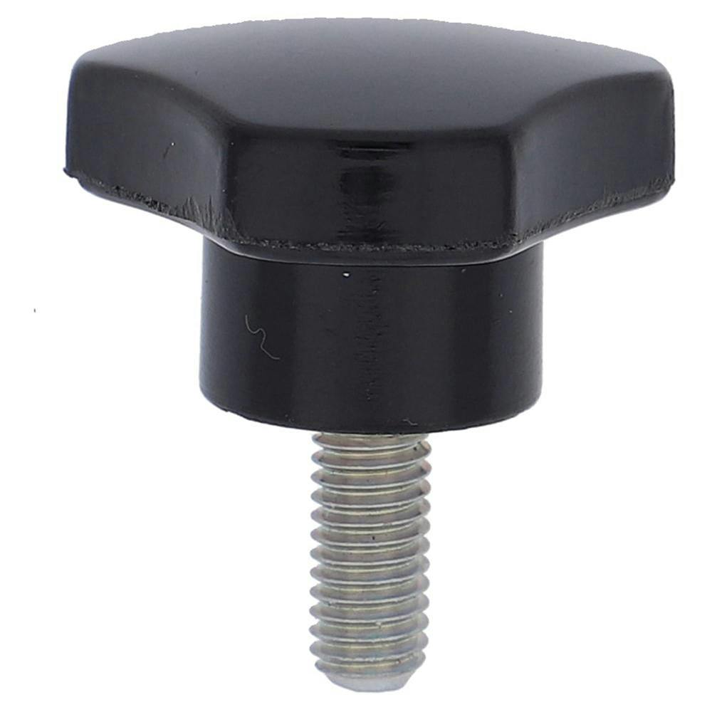 ノブボルト 26-001 M5×12mm | ねじ・くぎ・針金・建築金物 通販