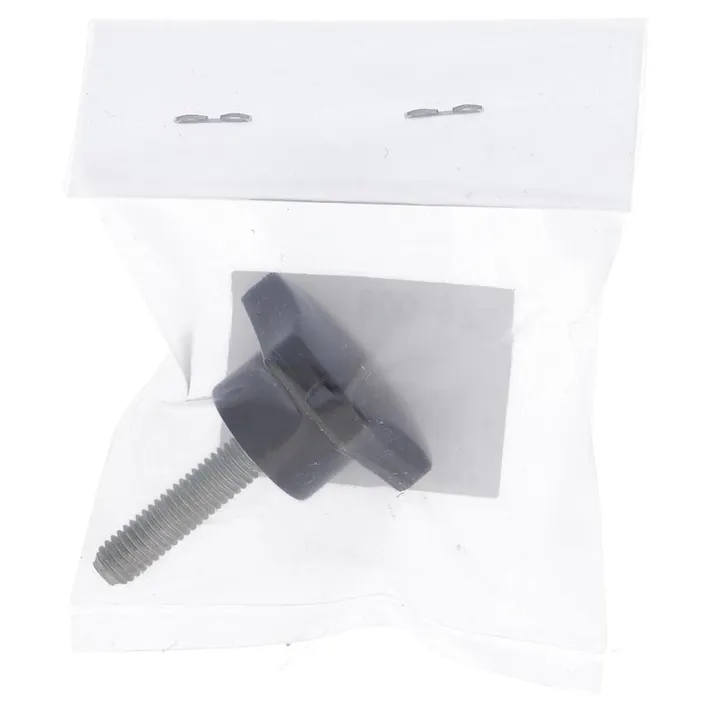 ノブボルト 26-008 M6×25mm