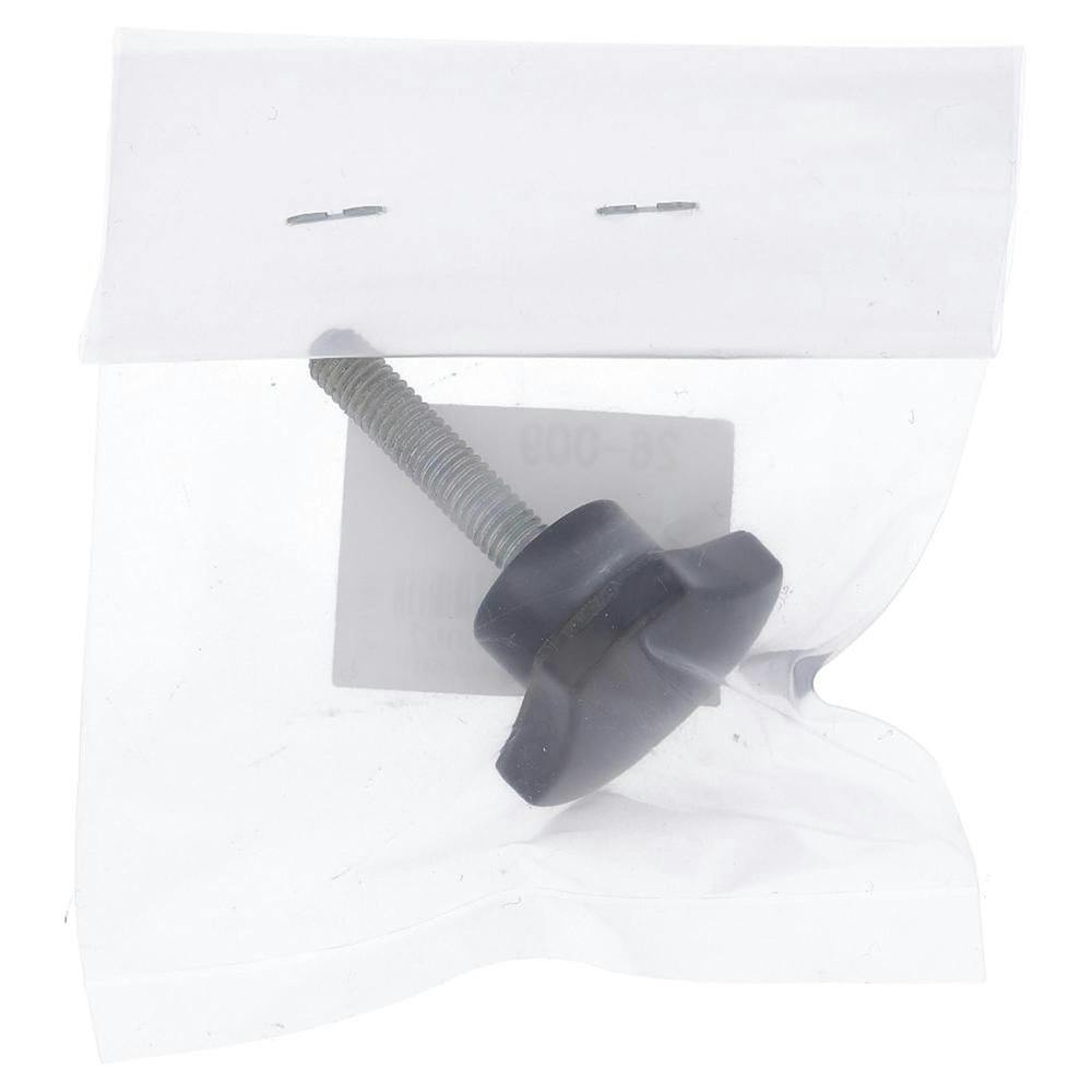 ノブボルト 26-009 M6×30mm | ねじ・くぎ・針金・建築金物 通販