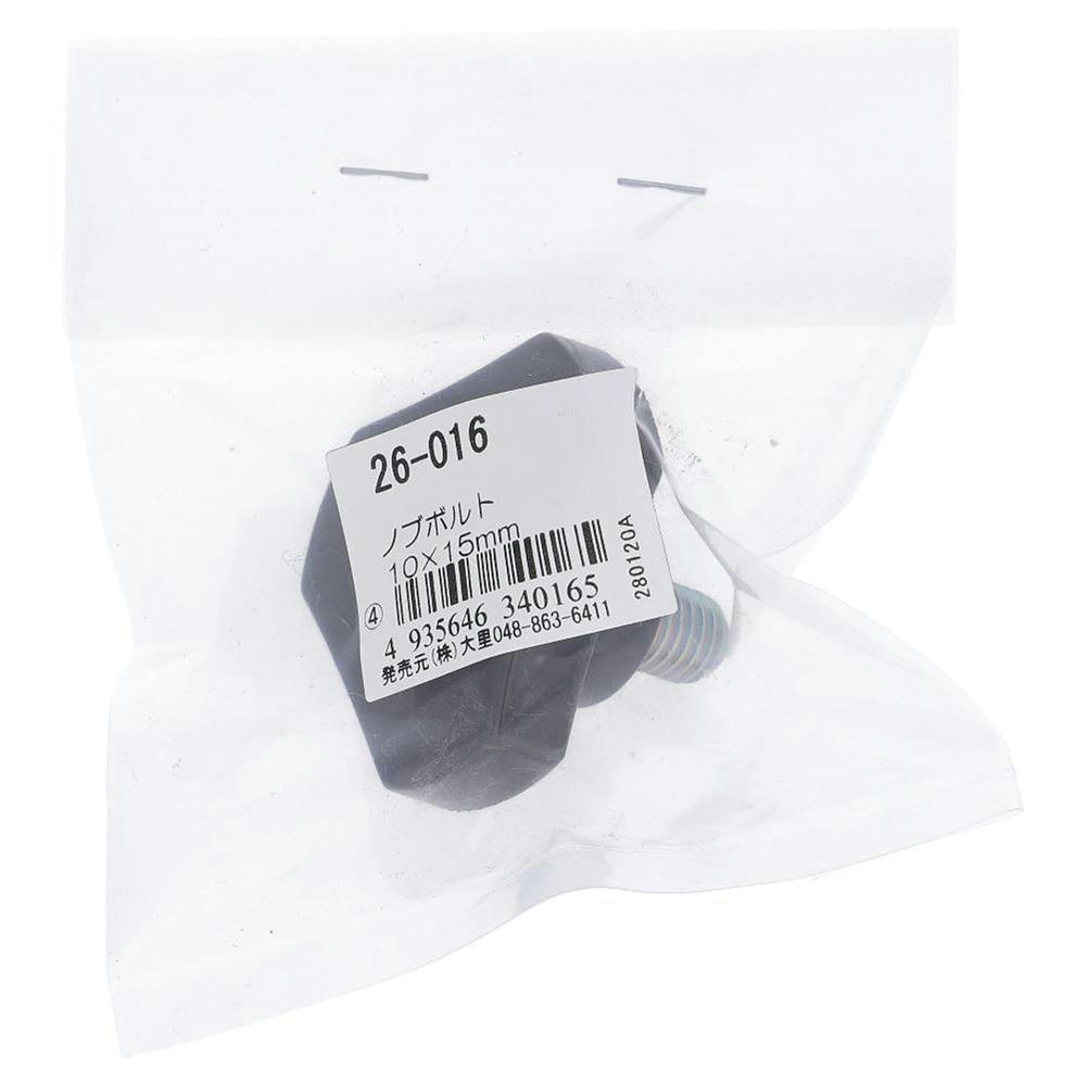 mu{g 26-016 M10×15mm ̑i{gj