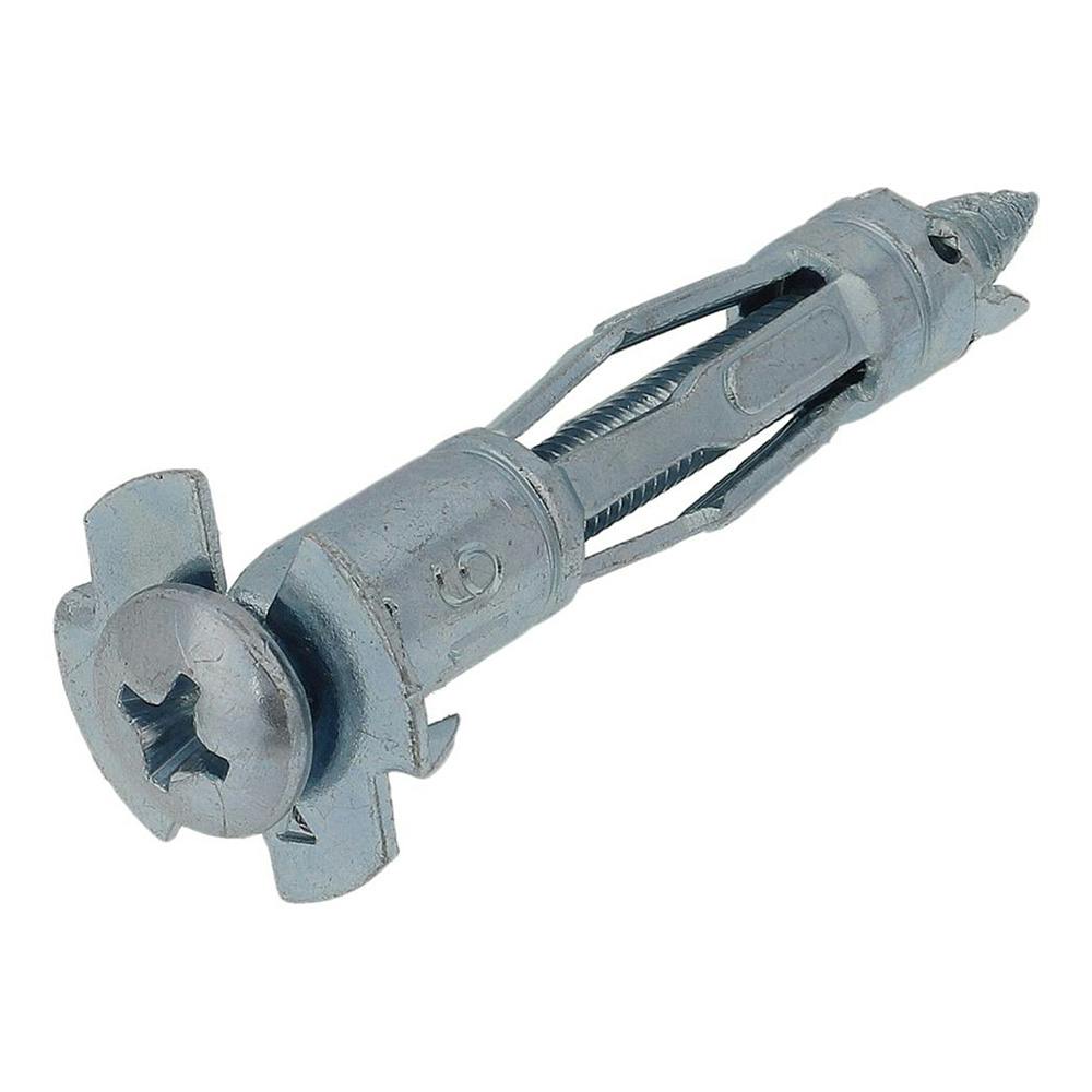 カサ式金属アンカー ウォールアンカー 一撃 WI-416 46-413 8本入