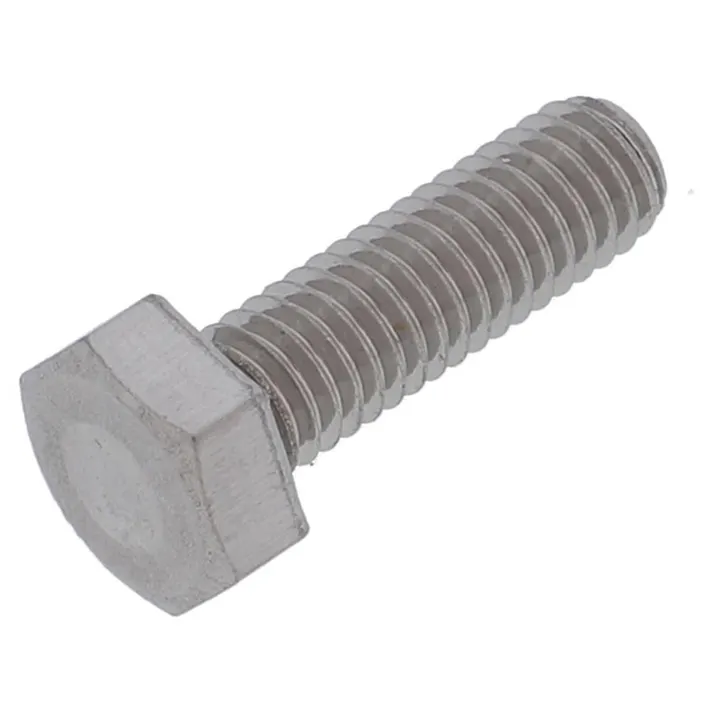 六角ボルト ステンレス 35-023 M6×20mm バラJAN付