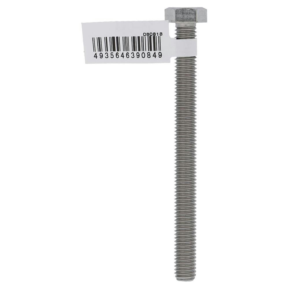 六角ボルト ステンレス 35-084 M8×90mm バラJAN付 | ねじ・くぎ・針金