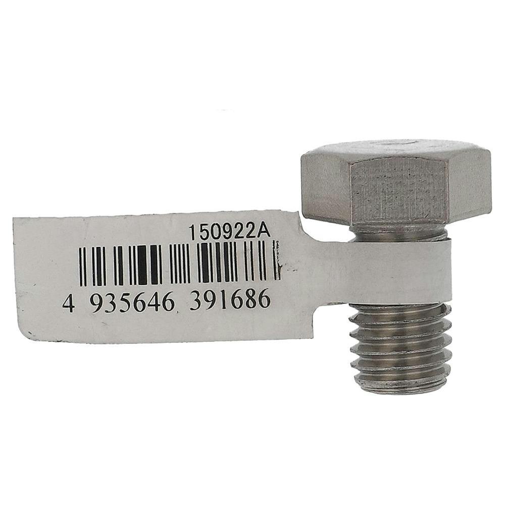 六角ボルト ステンレス 35-168 M12×20mm バラJAN付 | ねじ・くぎ・針金