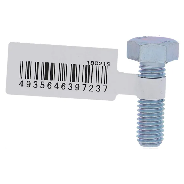 六角ボルト全ネジ 35-723 8×25mm