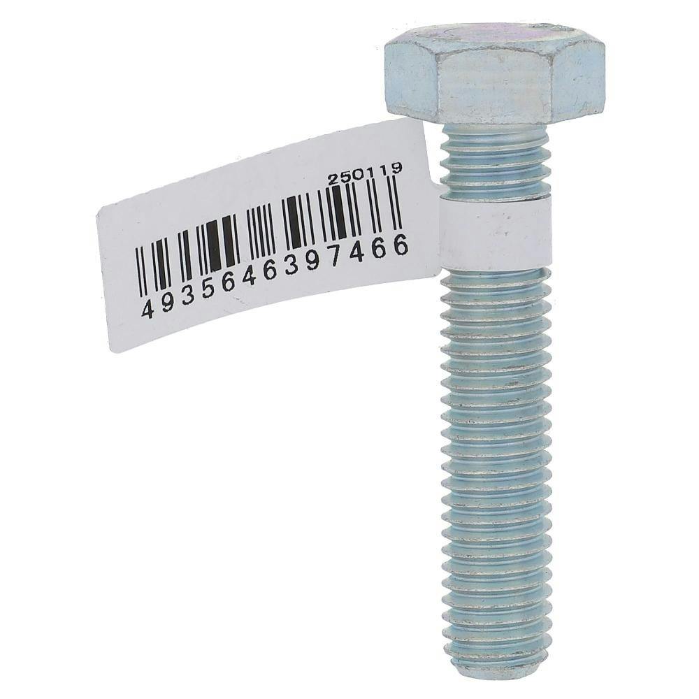 六角ボルト全ネジ 35-746 10×50mm | ねじ・くぎ・針金・建築金物 通販