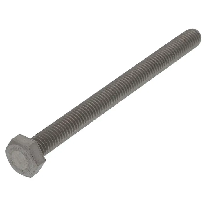 六角ボルト ステンレス 35-535 M6×75mm バラJAN付