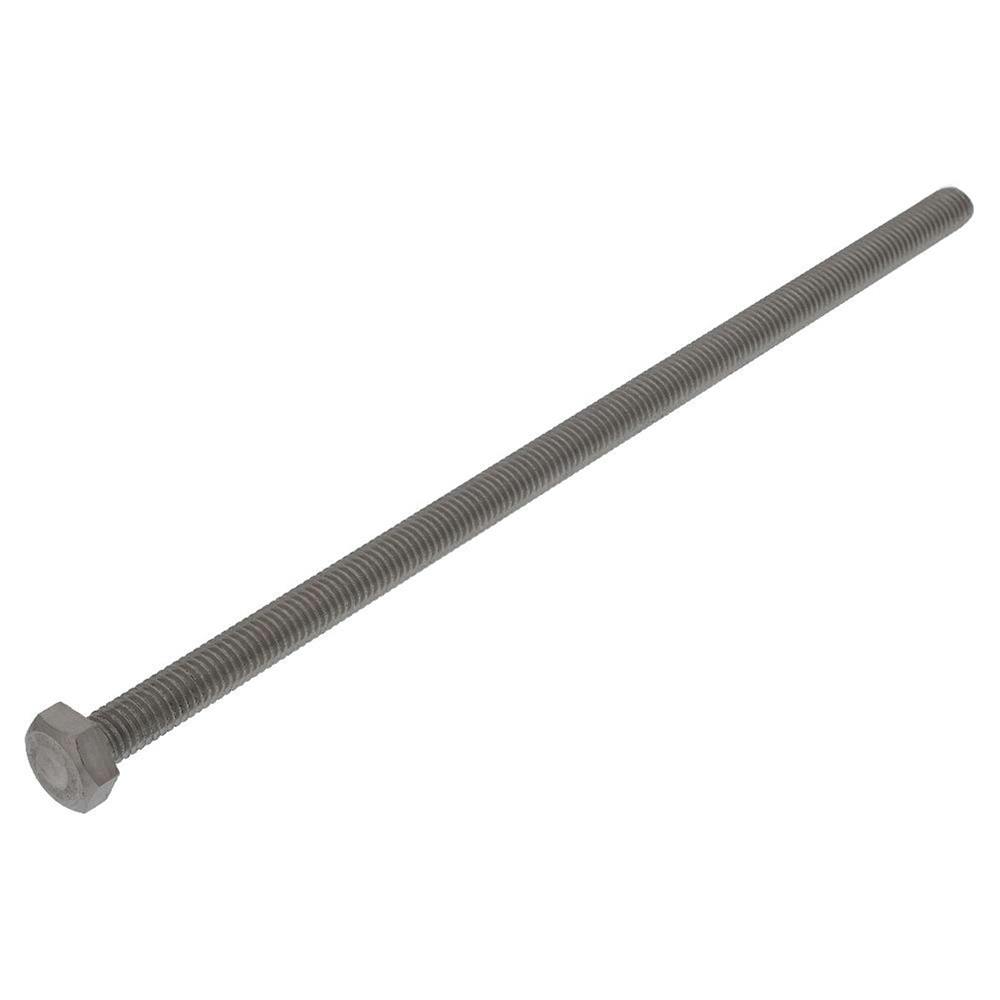 六角ボルト ステンレス 35-540 M6×150mm バラJAN付 | ねじ・くぎ・針金