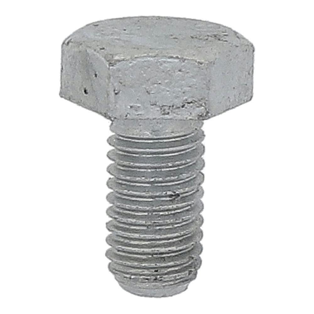 ドブめっき六角ボルト 35-962 M10×20mm バラJAN付 | ねじ・くぎ・針金