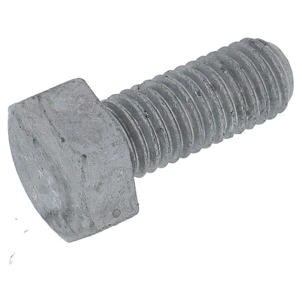 ドブめっき六角ボルト 35-963 M10×25mm バラJAN付 | ねじ・くぎ・針金