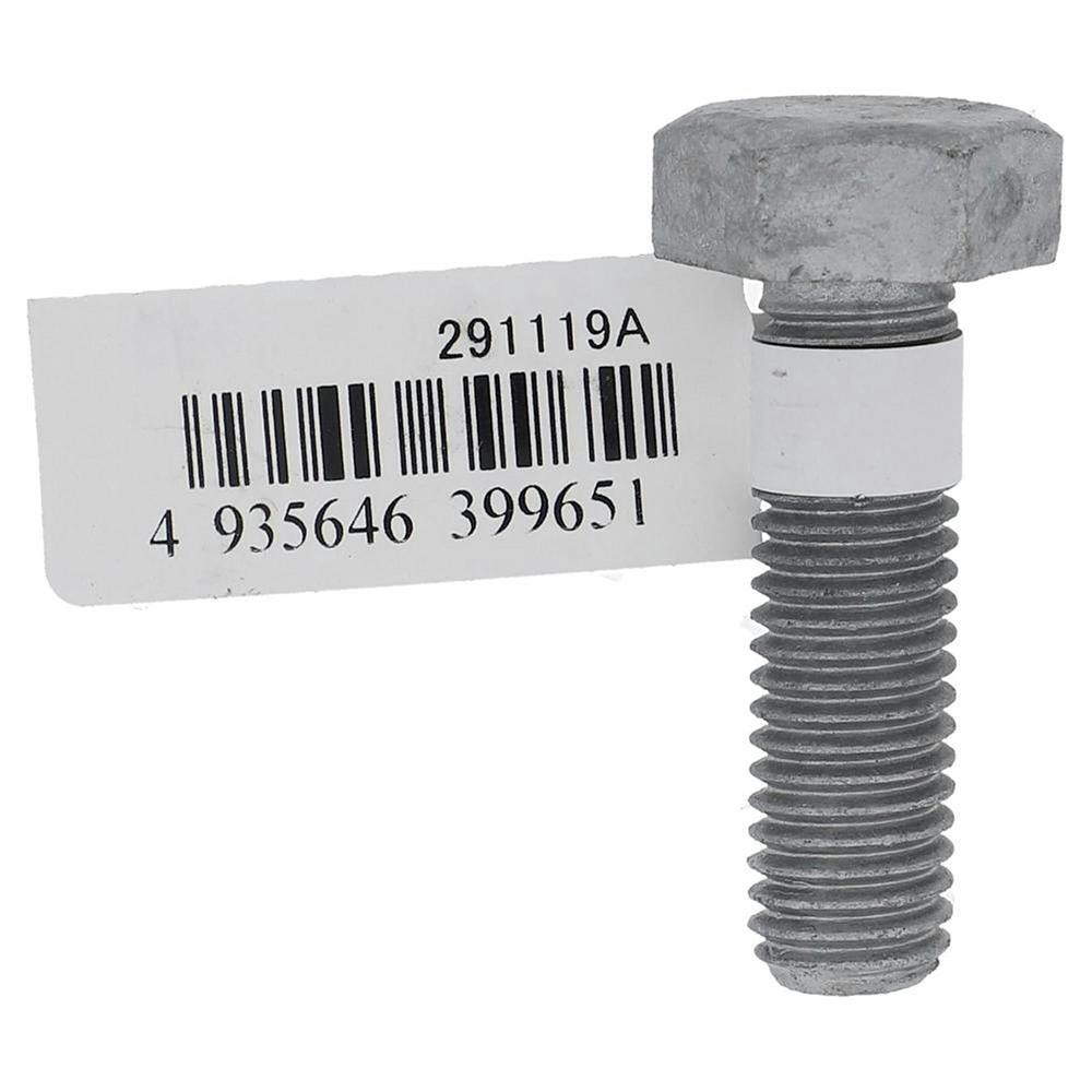 ドブめっき六角ボルト 35-965 M10×35mm バラJAN付 | ねじ・くぎ・針金