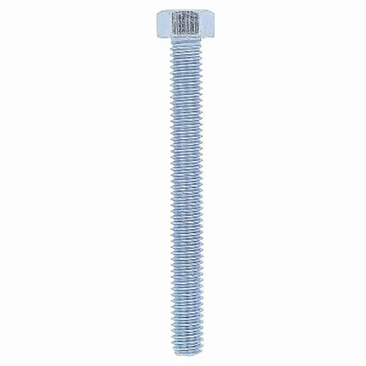 六角ボルト 5/16×75mm 36-022 20入 袋売