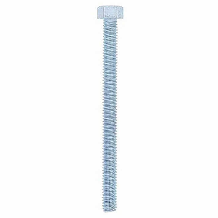 六角ボルト 5/16×100mm 36-024 20入 袋売