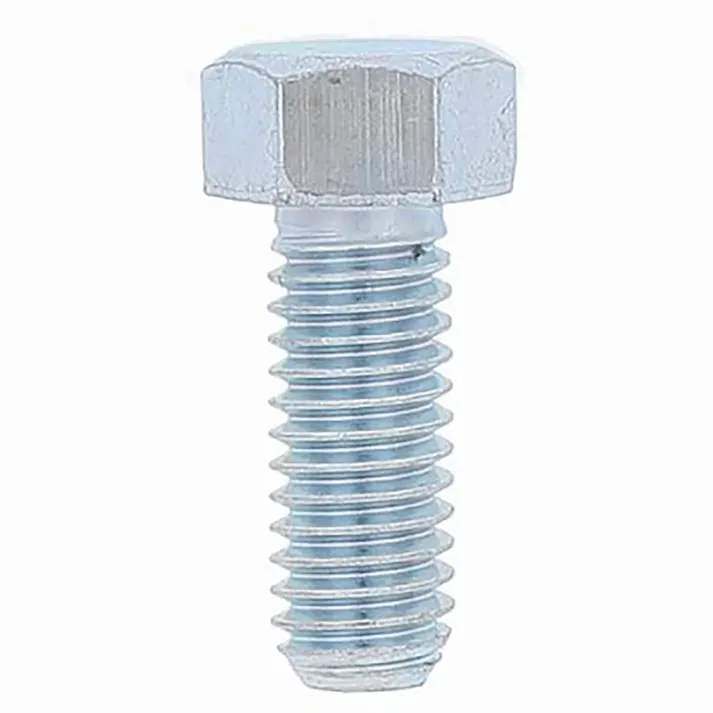 六角ボルト 3/8×25mm 36-032 20入 袋売