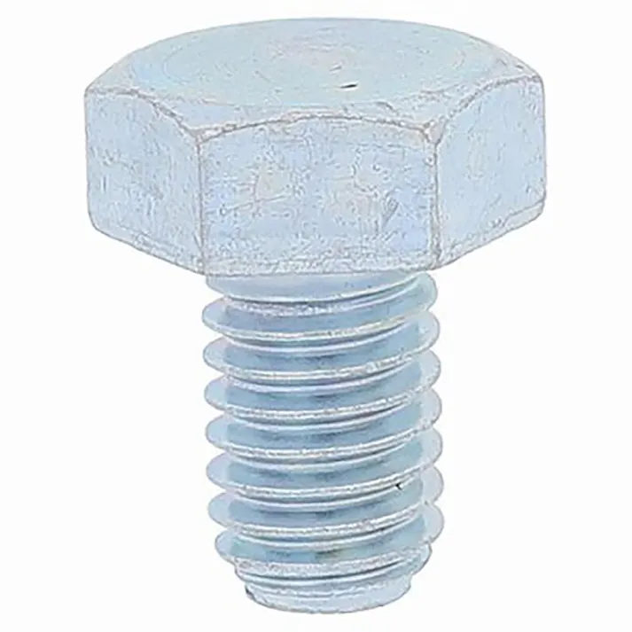 六角ボルト 1/2×20mm 36-045 20入 袋売