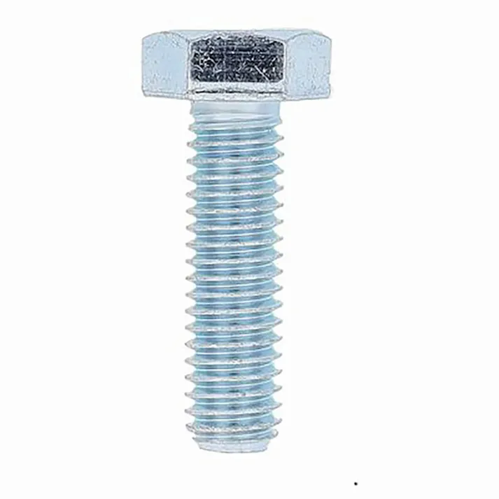 六角ボルト 1/2×45mm 36-049 20入 袋売