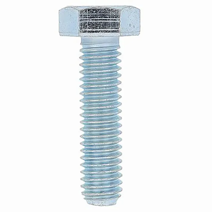 六角ボルト 1/2×50mm 36-050 20入 袋売