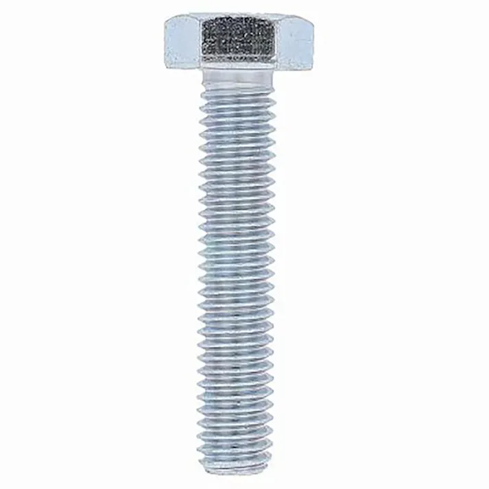 六角ボルト 1/2×65mm 36-051 20入 袋売