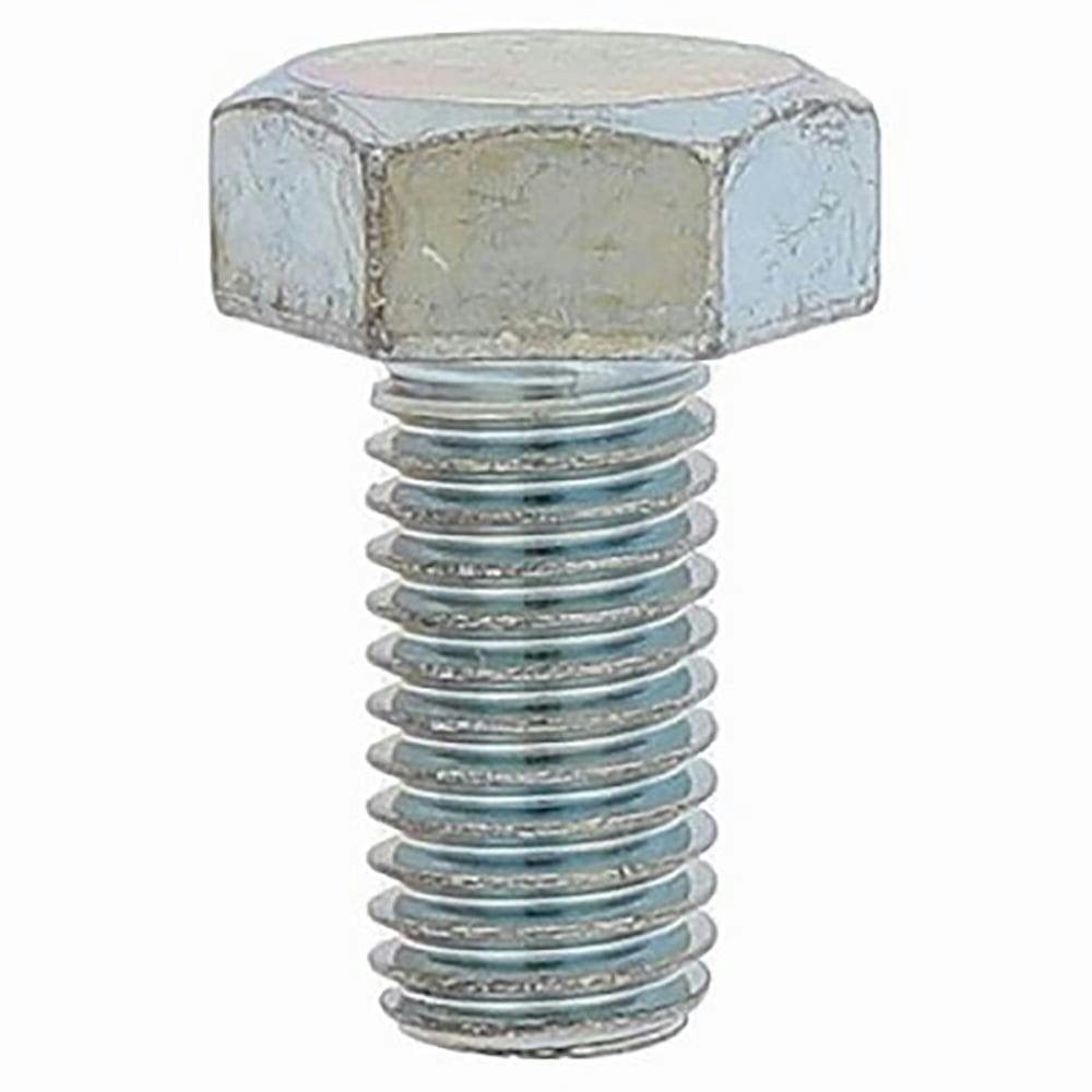六角ボルト 5/8×32mm 36-060 10入 袋売 | ねじ・くぎ・針金・建築金物