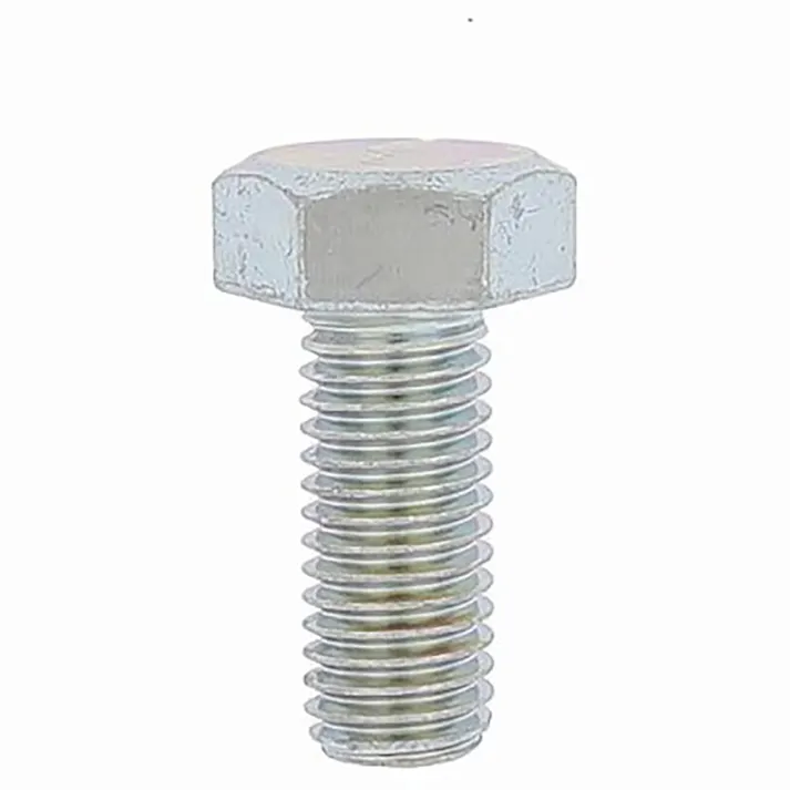 六角ボルト 5/8×38mm 36-061 10入 袋売