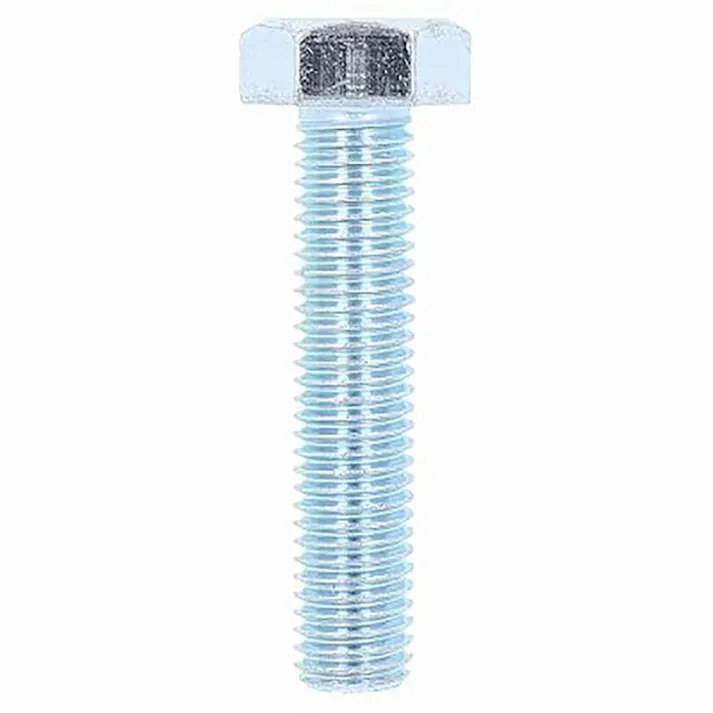 六角ボルト 5/8×75mm 36-065 10入 袋売
