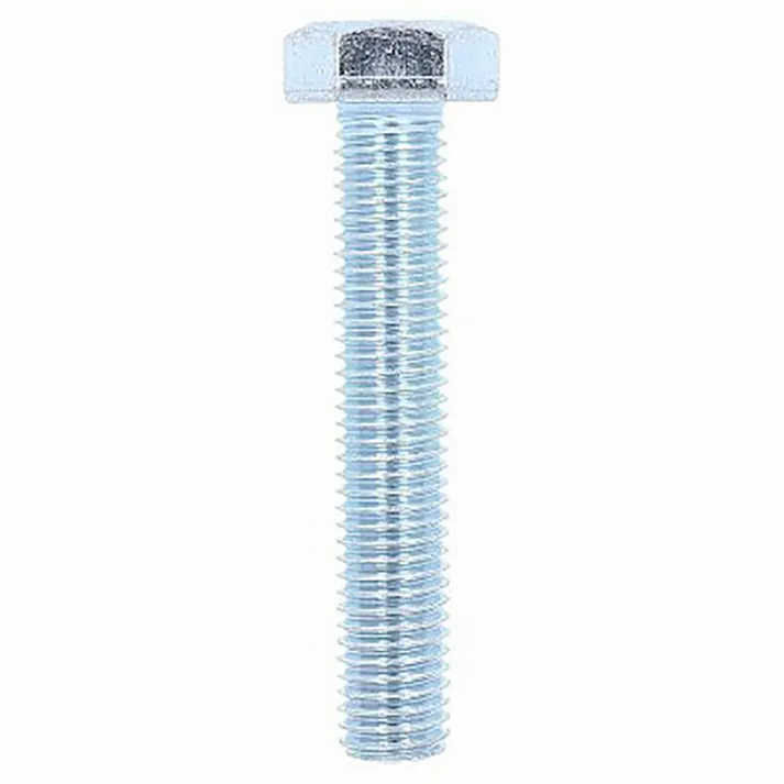 六角ボルト 5/8×90mm 36-066 10入 袋売