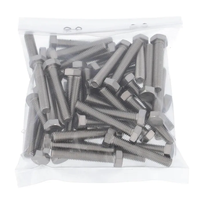 ステンレス 六角ボルト 36-176 5×30mm 50入