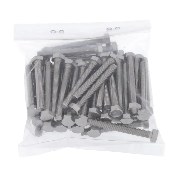 ステンレス 六角ボルト 36-178 5×40mm 50入