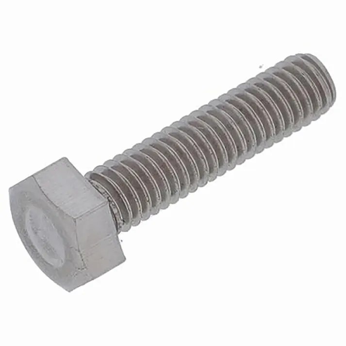 ステンレス 六角ボルト 6×25mm 36-188 50入 袋売